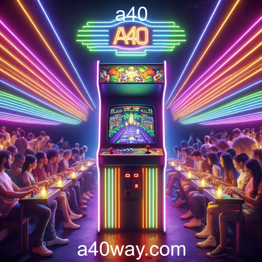 A Nostalgia e a Modernidade dos Jogos de Arcade