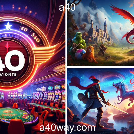 Explorando o Mundo dos Jogos de Aventura